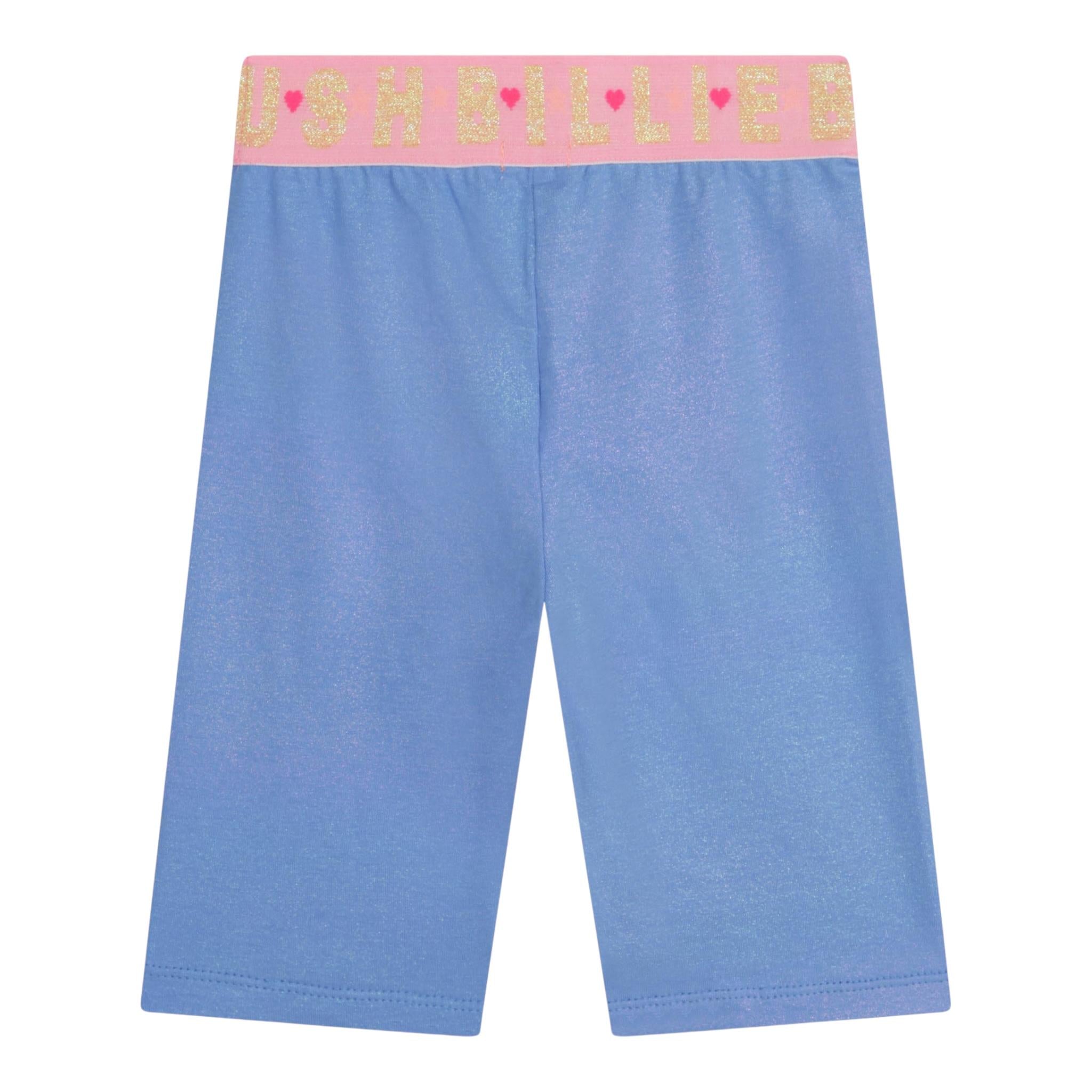 BillIEBLUSH U14667AZZURRO