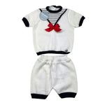 JULIANA J3059BIANCO