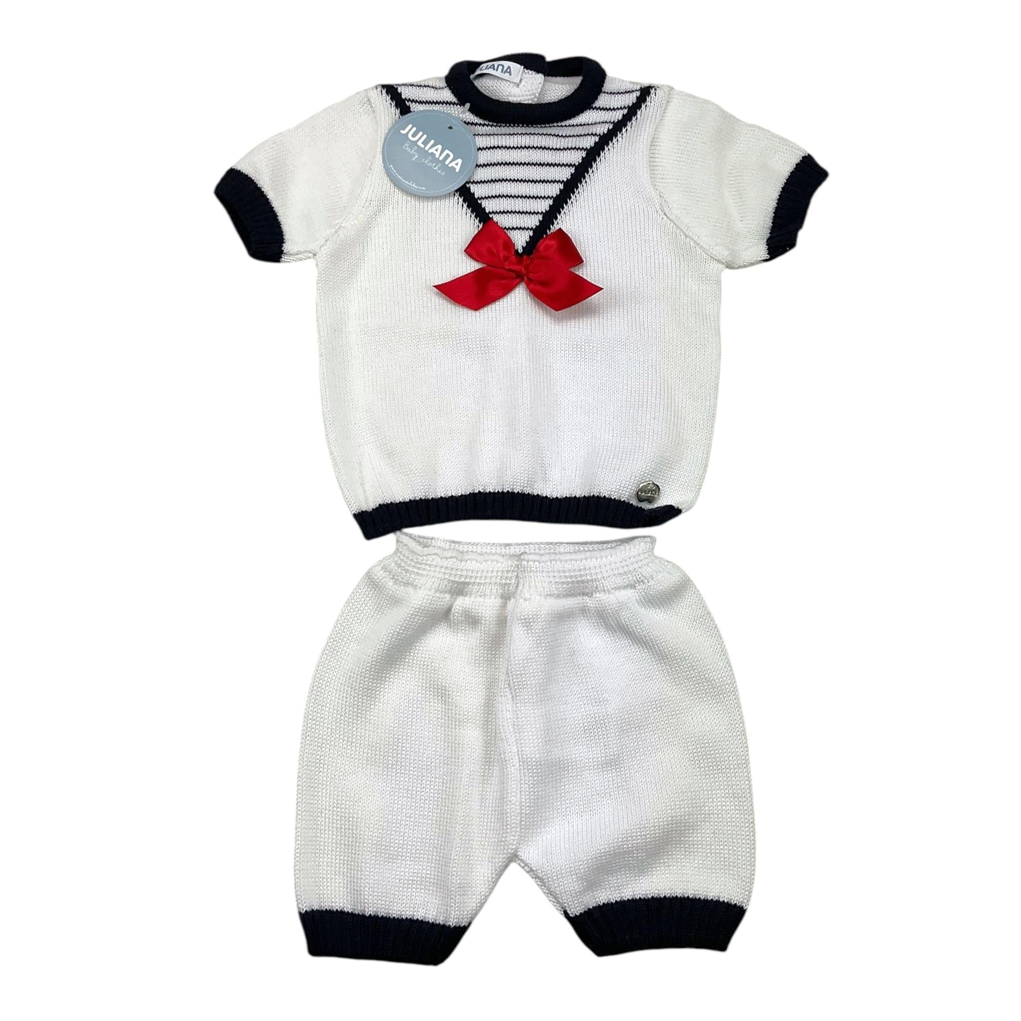 JULIANA J3059BIANCO