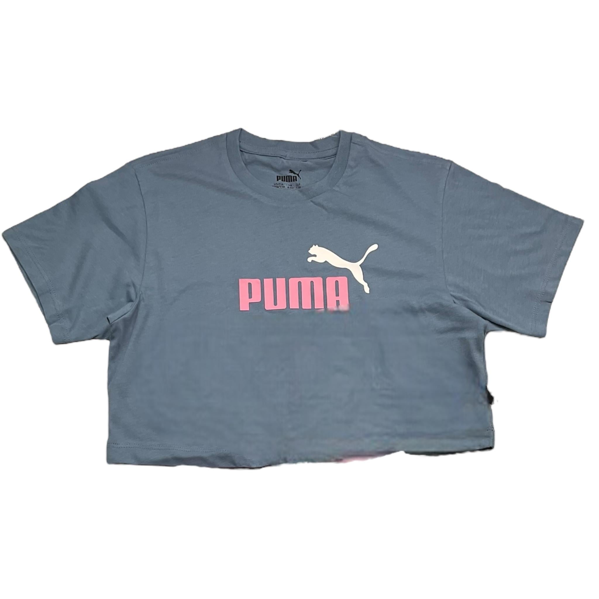PUMA 845346AZZURRO