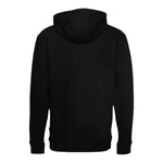 VANS felpa chiusa con cappuccio e stampa logo Nero per Bambino VN000JBMBLK1 NERO VANS 