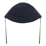 K-WAY cappello tinta unita con laccetto Blu per Neonato K3123RWXX BLU K-WAY 