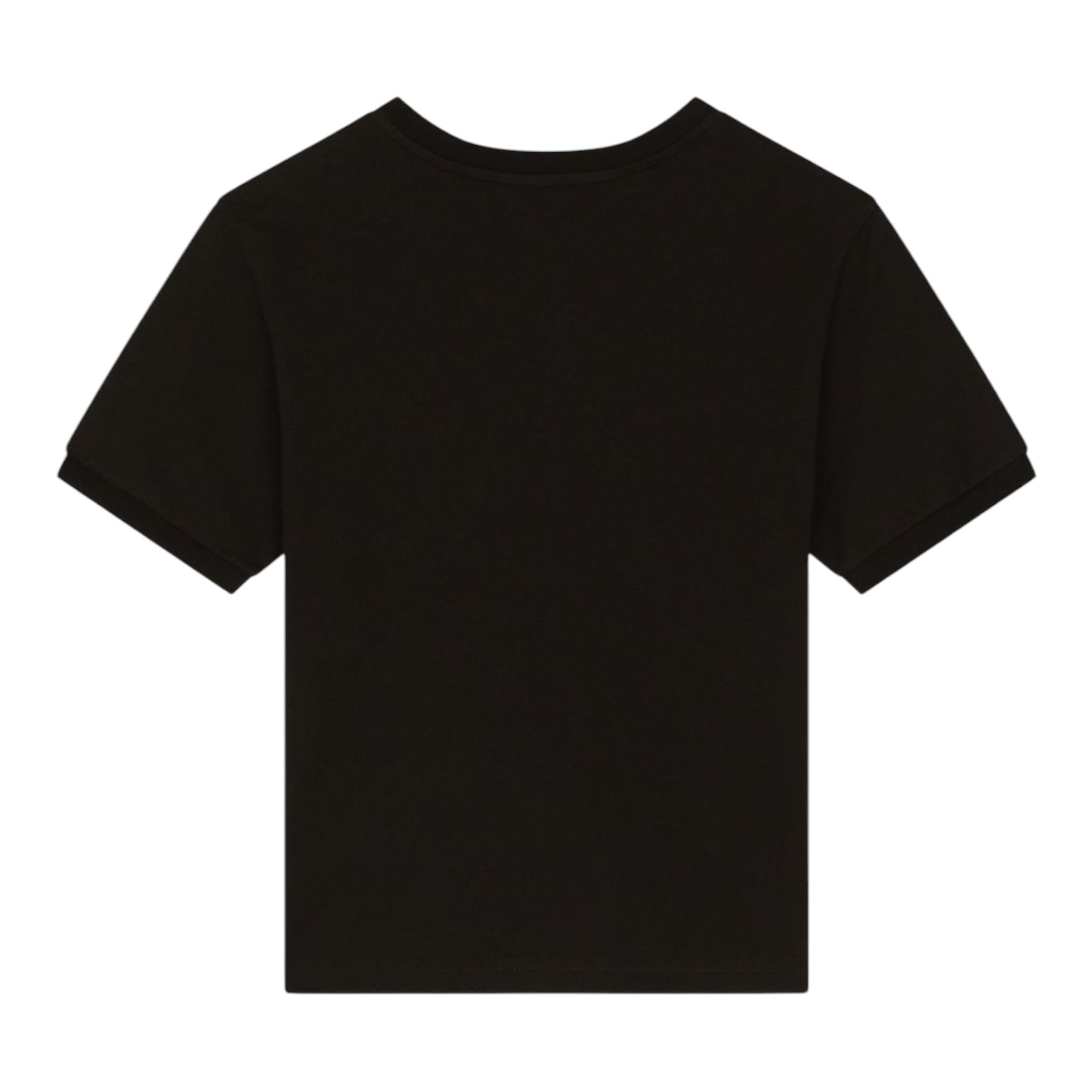 DOLCE & GABBANA L4JT7LNERO