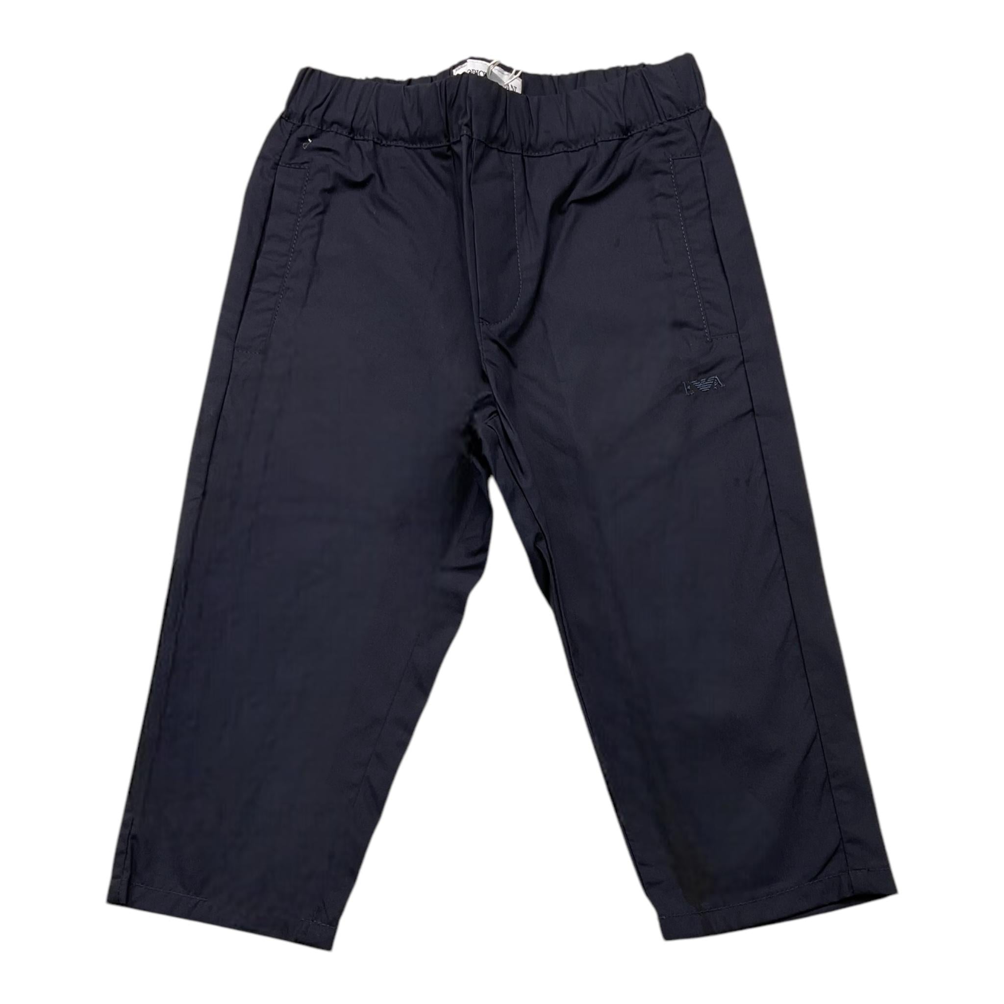 EMPORIO ARMANI 3RHPJ3BLU