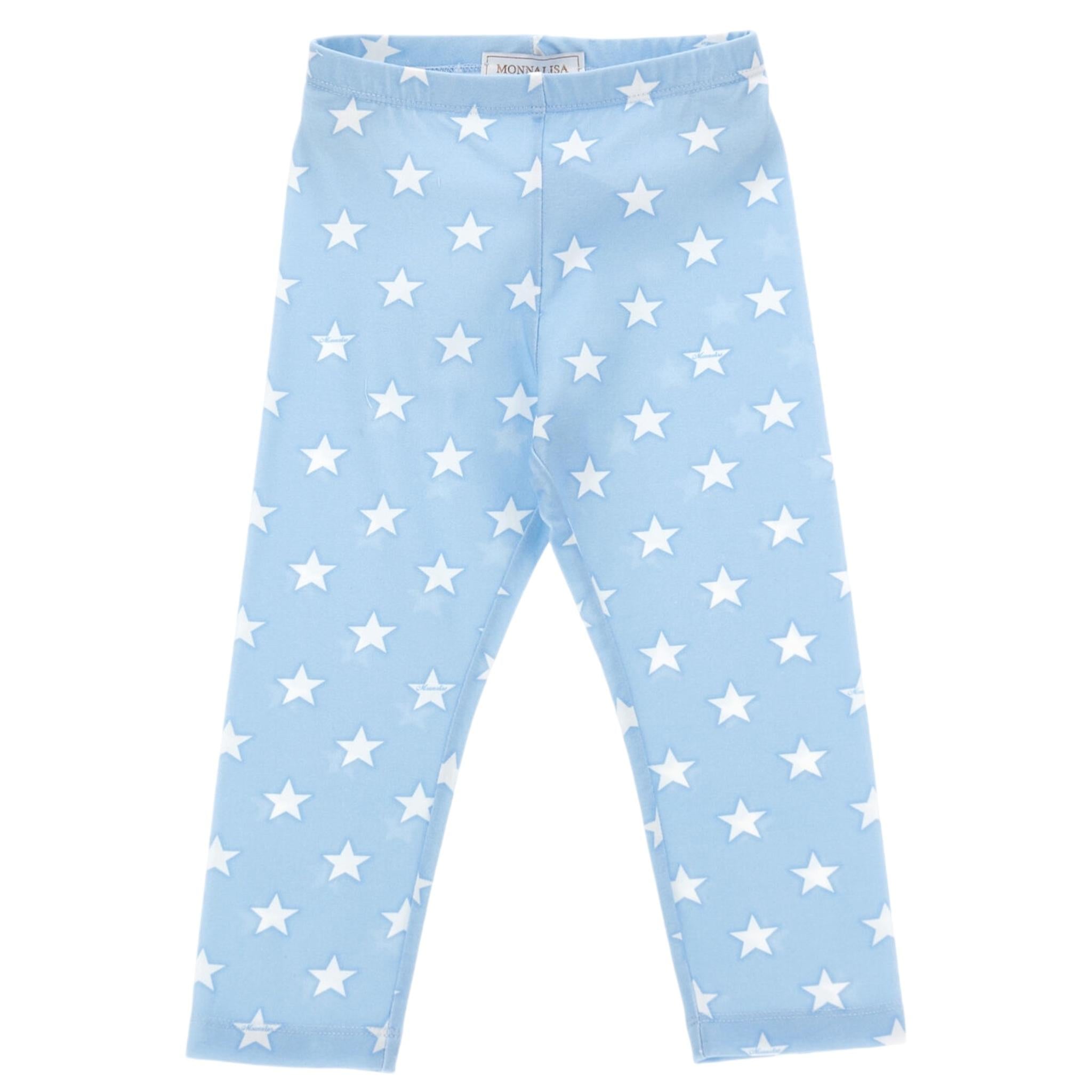 MONNALISA 1C406AZZURRO