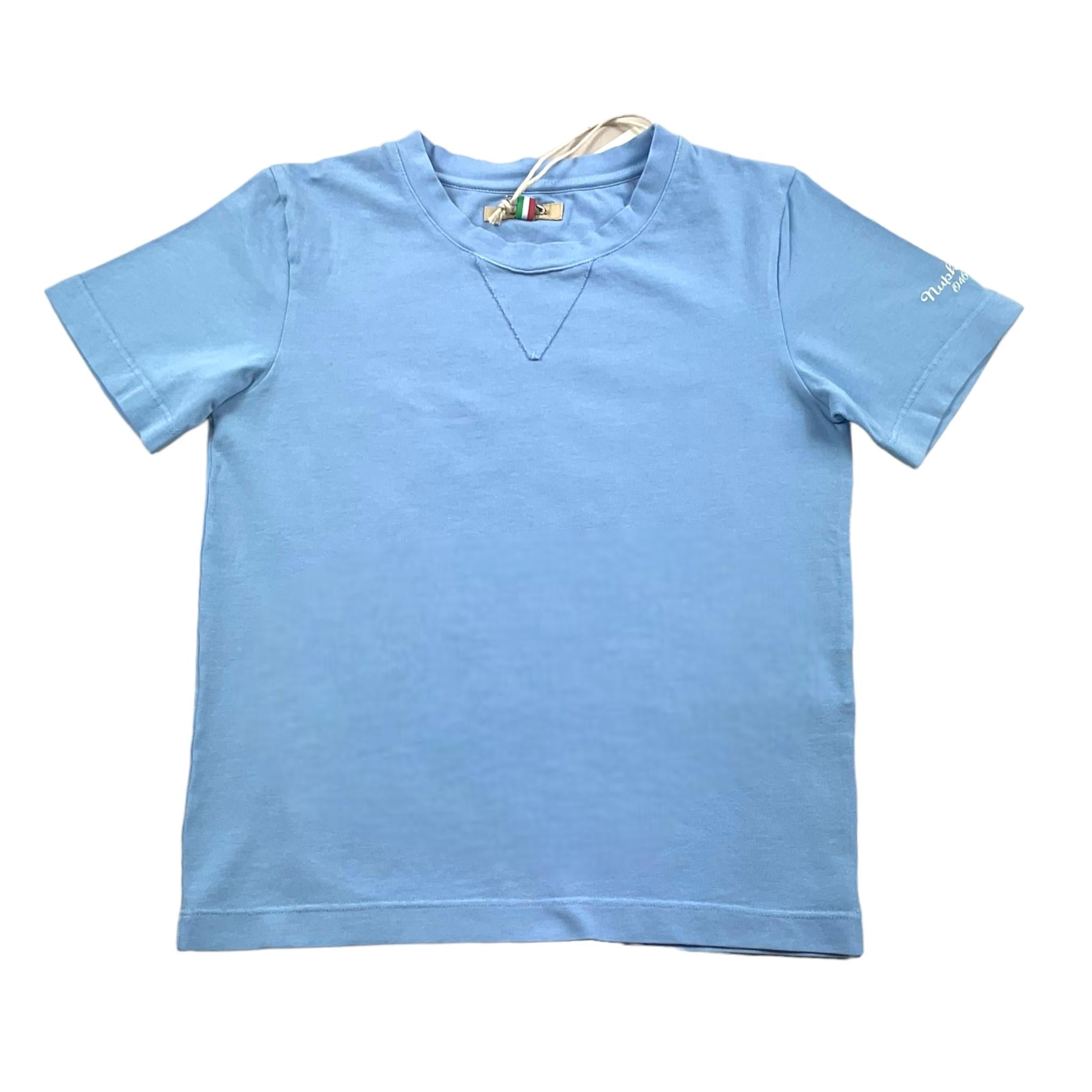 NUPKEET 4CNK105AZZURRO