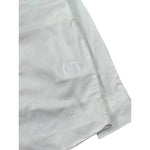 Manuel Ritz Camicia Manica Unga Tinta Unita per Neonato MR2885N BIANCO MANUEL RITZ 