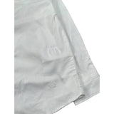 Manuel Ritz Camicia Manica Unga Tinta Unita per Neonato MR2885N BIANCO MANUEL RITZ 