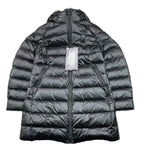 BLAUER giubbino tinta unita con zip e cappuccio Nero per Bambino BR217967 NERO BLAUER 
