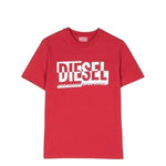 DIESEL J01531ROSSO