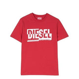 DIESEL J01531ROSSO