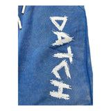 DATCH DTH1623AZZURRO