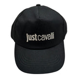 Just Cavalli Cappello Berretto Tinta Unita con Stampa per Bambino JBP26029BT NERO JUST CAVALLI 