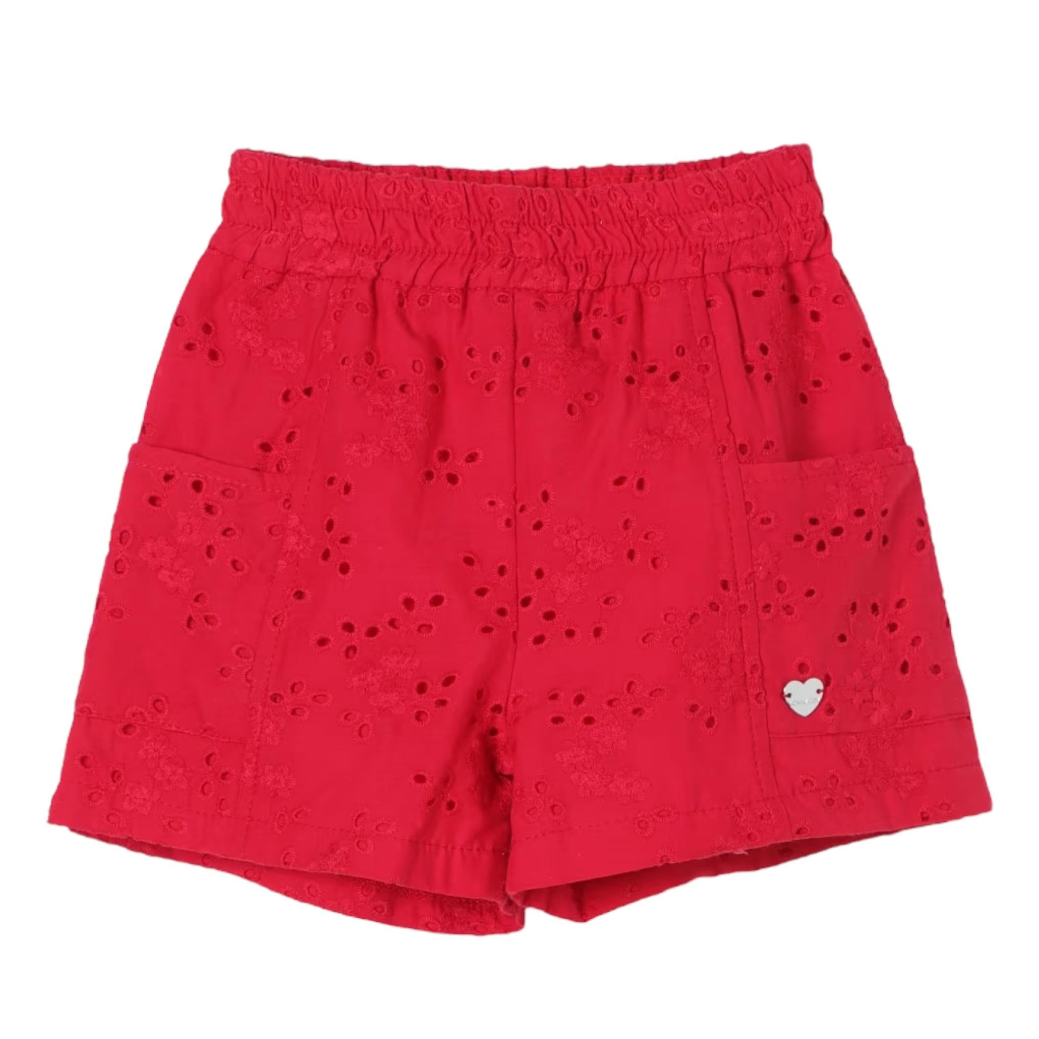 MONNALISA 11C416ROSSO