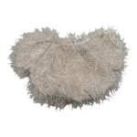 Magil Top Tinta Unita con Applicazioni per Bambina FN21151 BEIGE MAGIL 