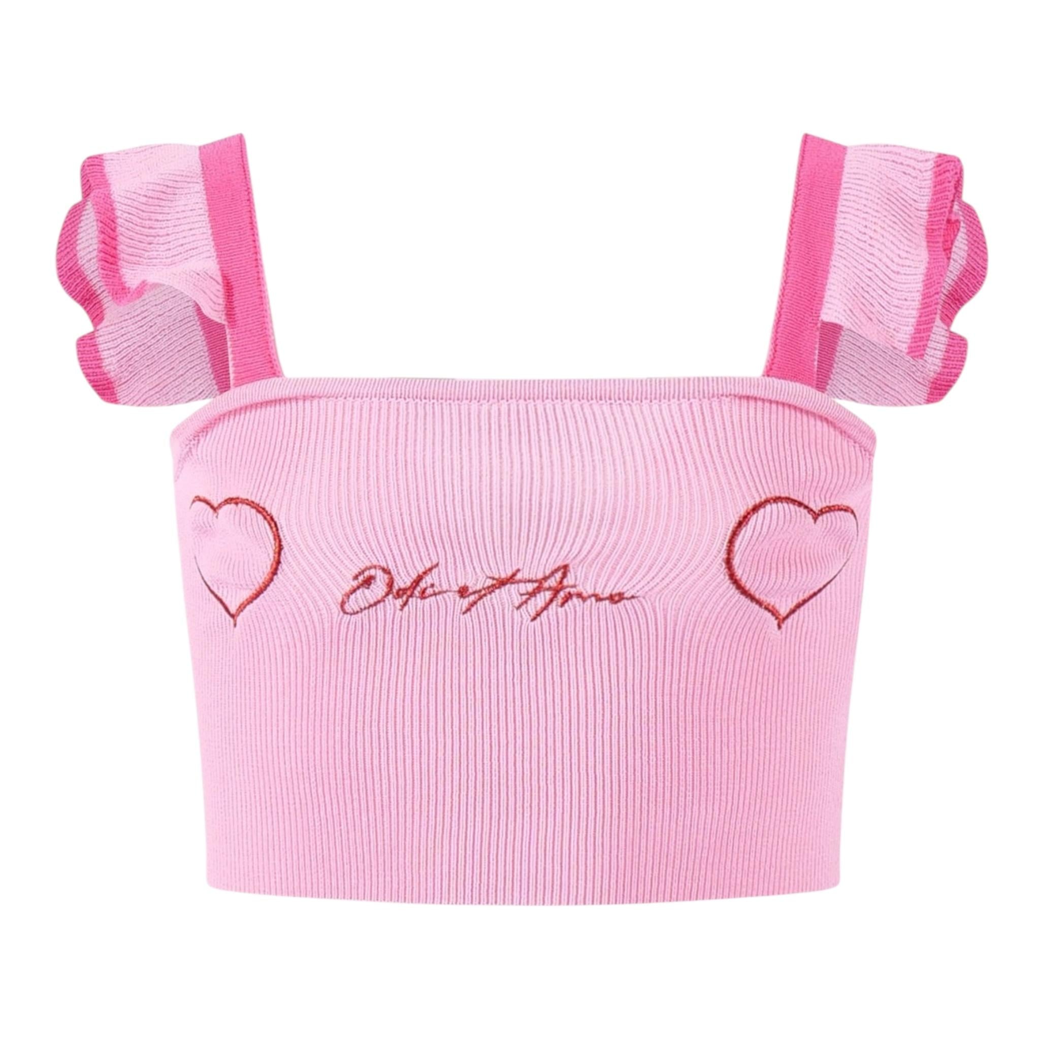 ODI ET AMO ODNTP16656ROSA