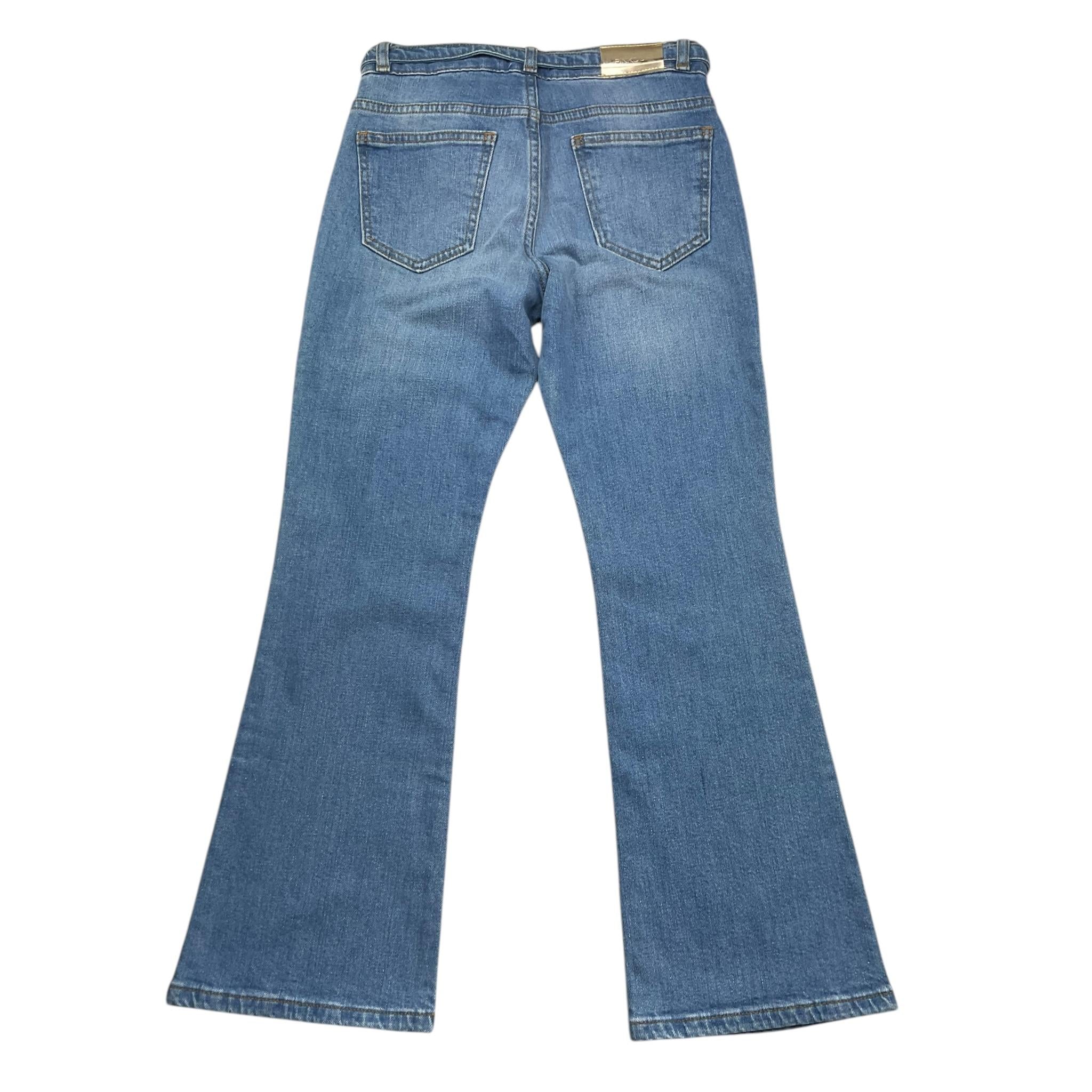 PINKO S4PIJGDP001AZZURRO