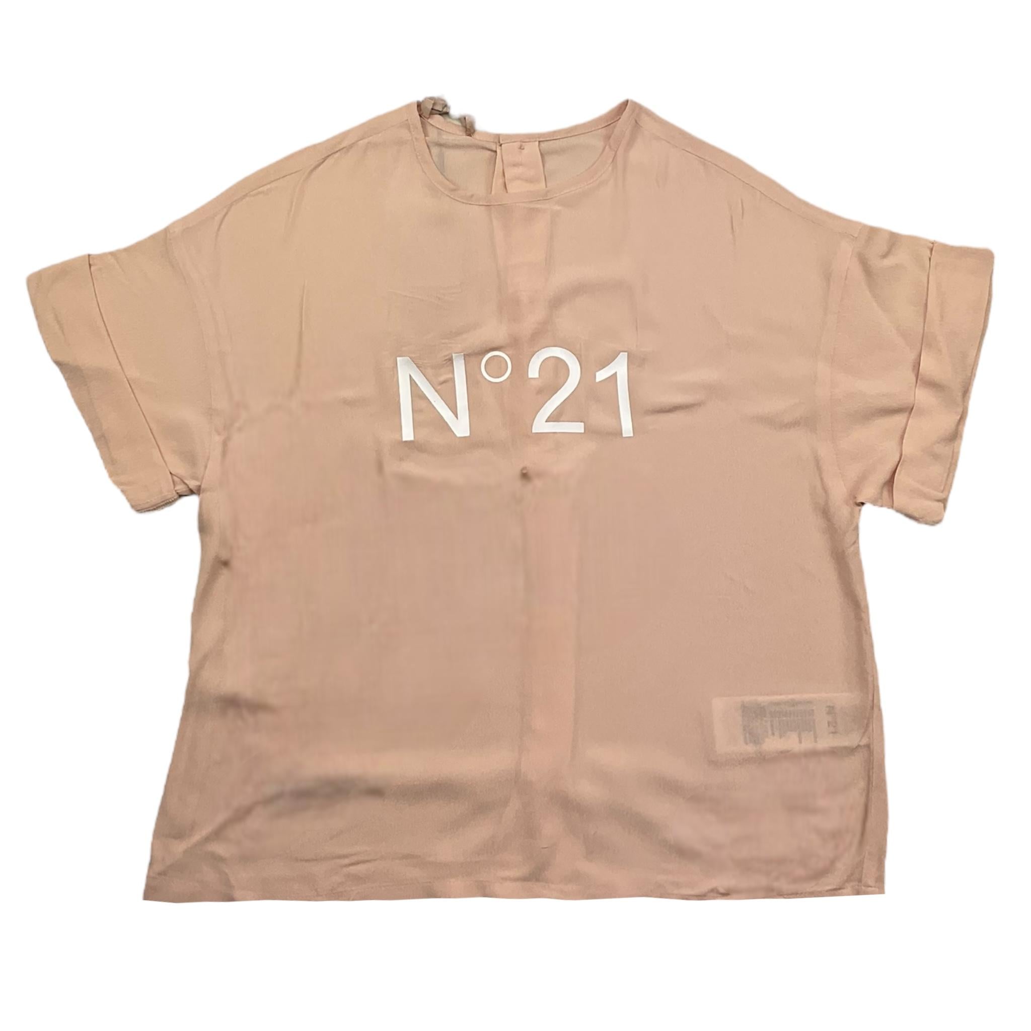 MISS BLUMARINE N21856ROSA