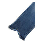 Dixie Jeans Tinta Unita con Girovita Regolabile per Bambina PHG7F95G344 BLU DIXIE 