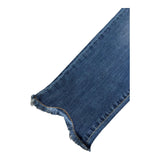 Dixie Jeans Tinta Unita con Girovita Regolabile per Bambina PHG7F95G344 BLU DIXIE 