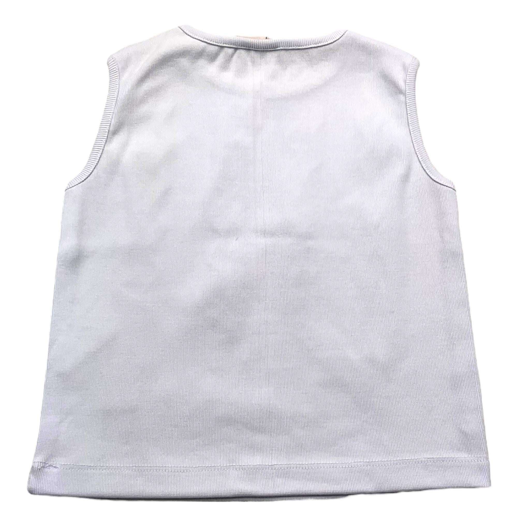 MARIUCCIA MMBC384BIANCO