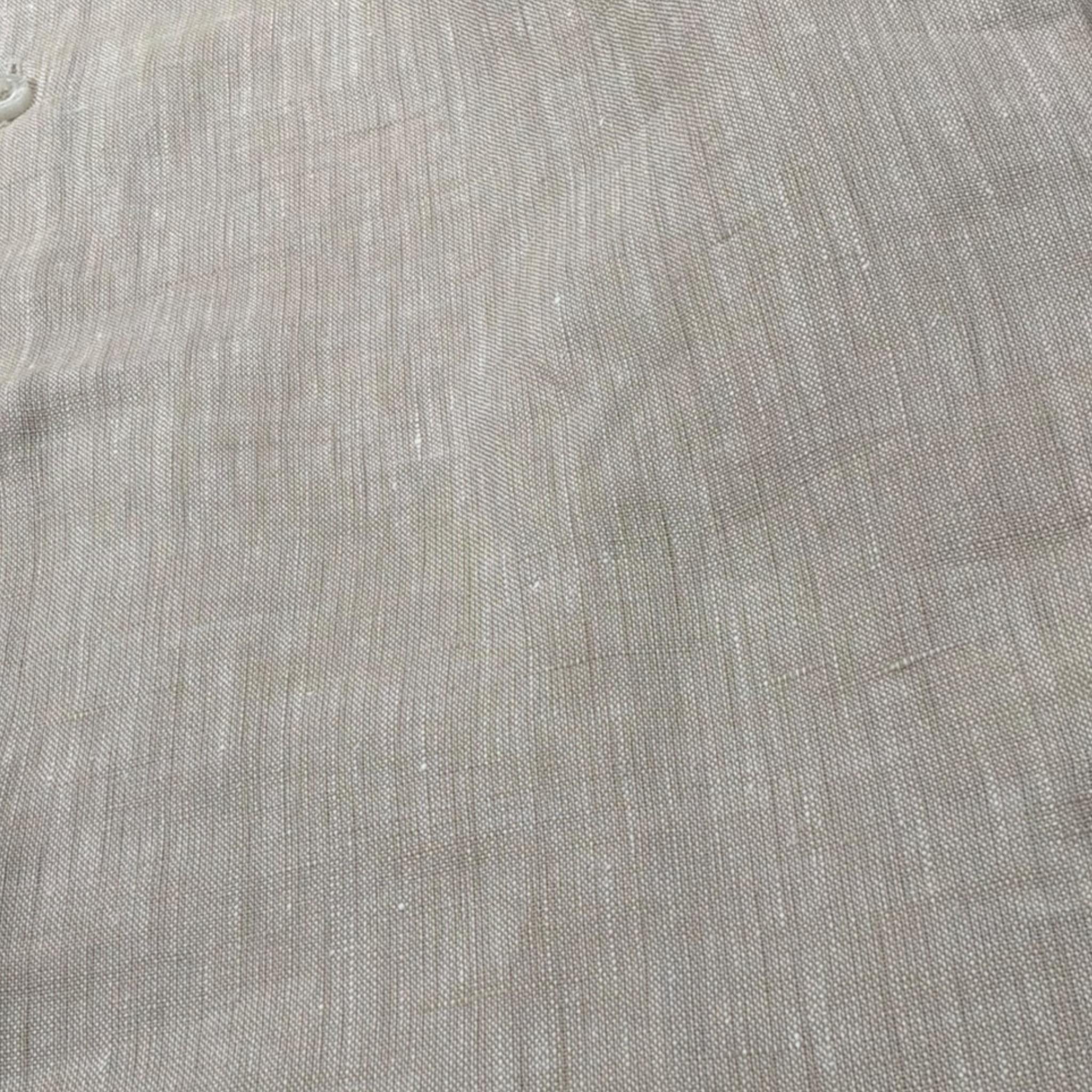 Emanuel Pris Camicia Tinta Unita  per Bambino ECM4125B BEIGE EMANUEL PRIS 