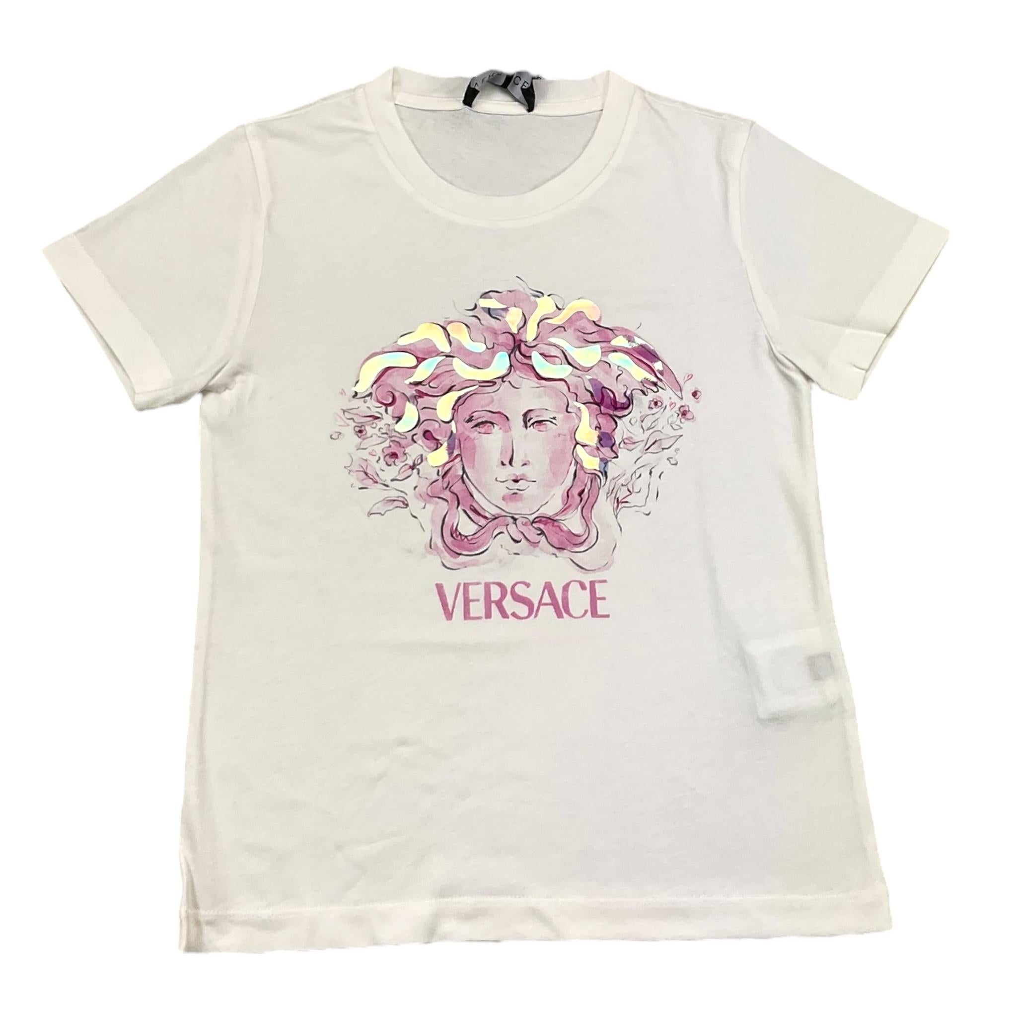 VERSACE 10000521BIANCO