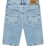 TOMMY HILFIGER KB0KB08988JAZZURRO