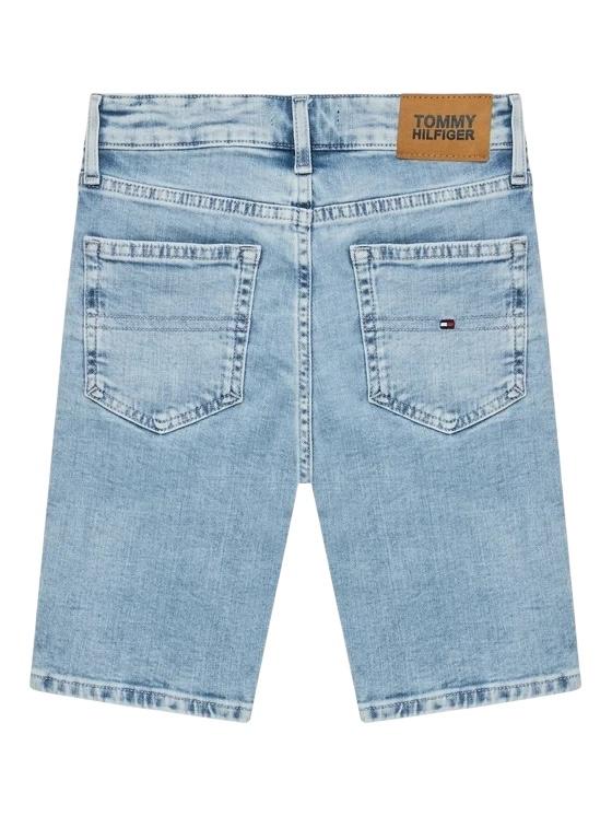 TOMMY HILFIGER KB0KB08988JAZZURRO