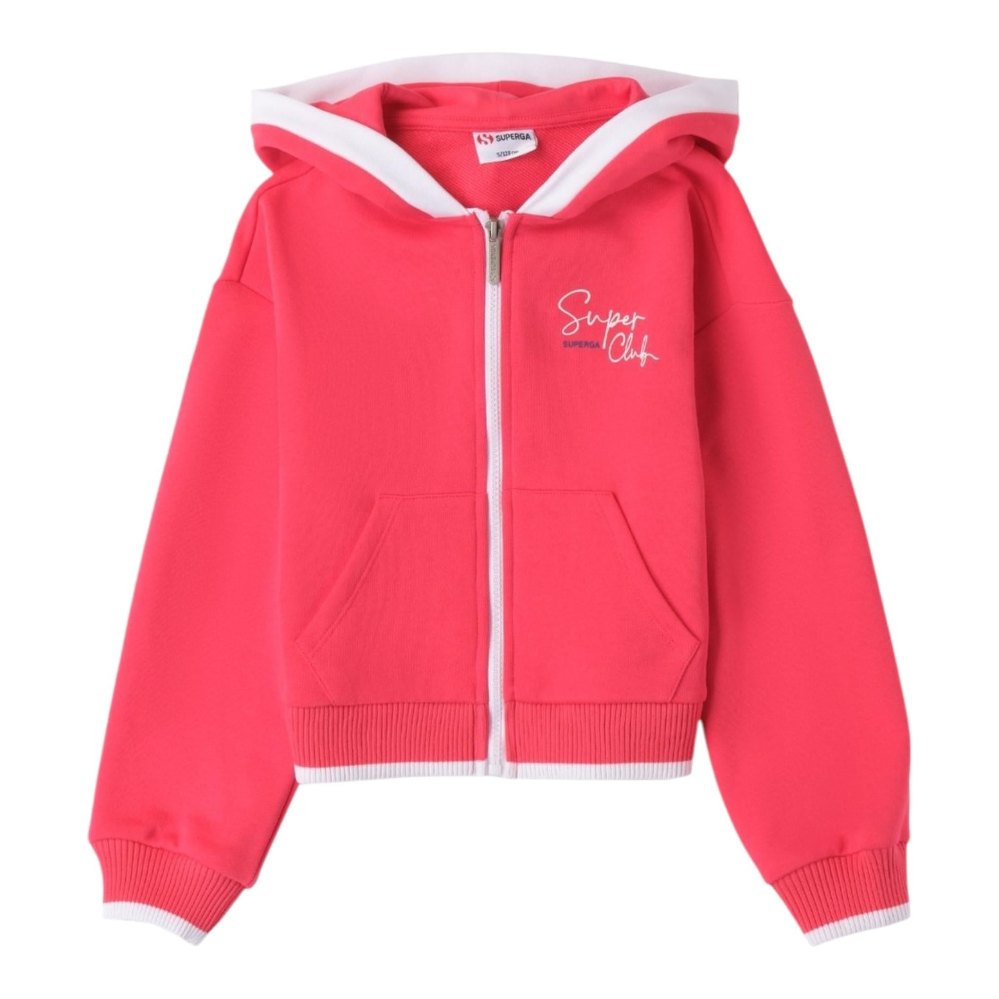 SUPERGA S8856FRAGOLA