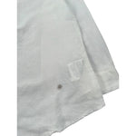 Manuel Ritz Camicia Manica Lunga Tinta Unita Collo Coreano per Neonato MR2217 PANNA MANUEL RITZ 