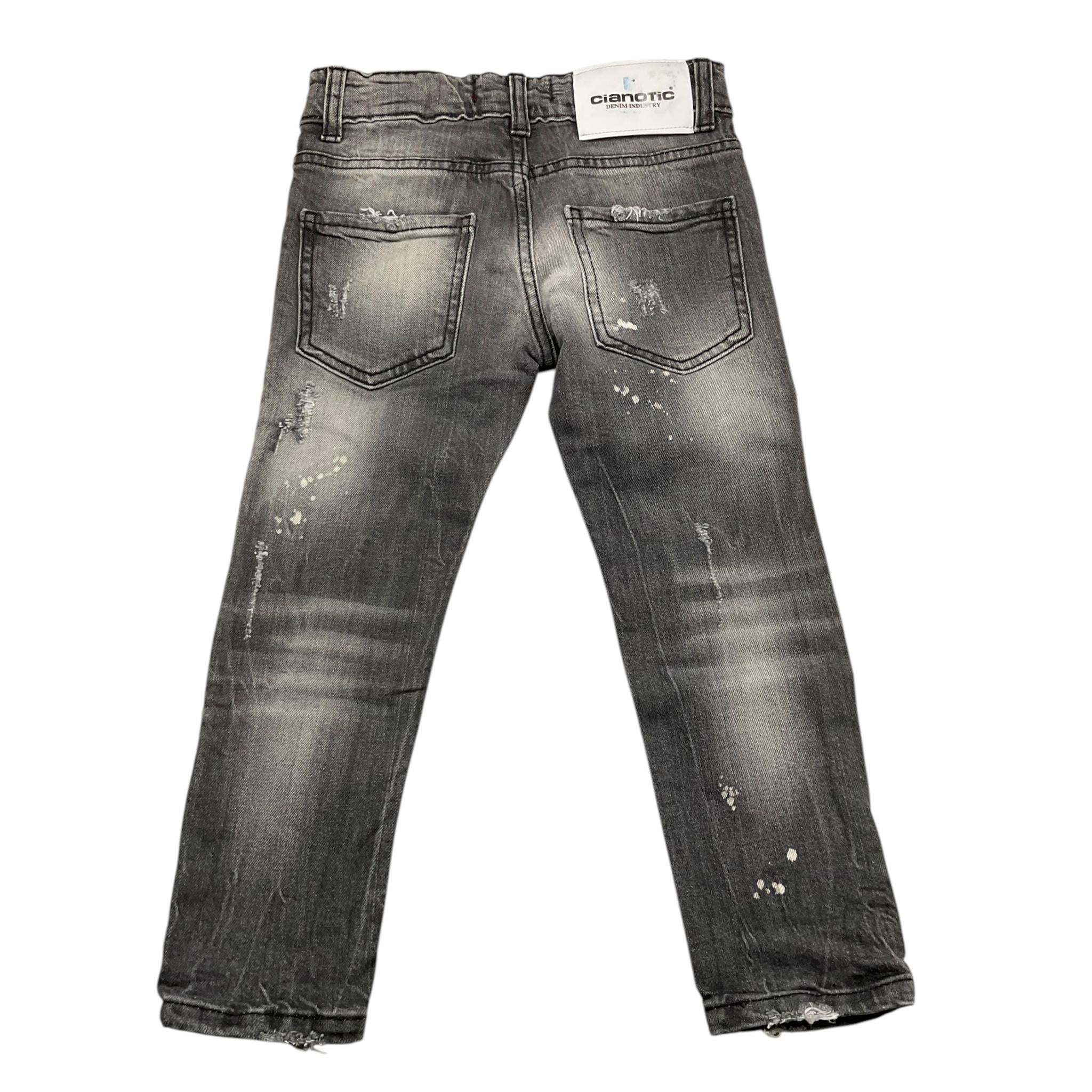 CIANOTIC BOSTONBLACKNERO