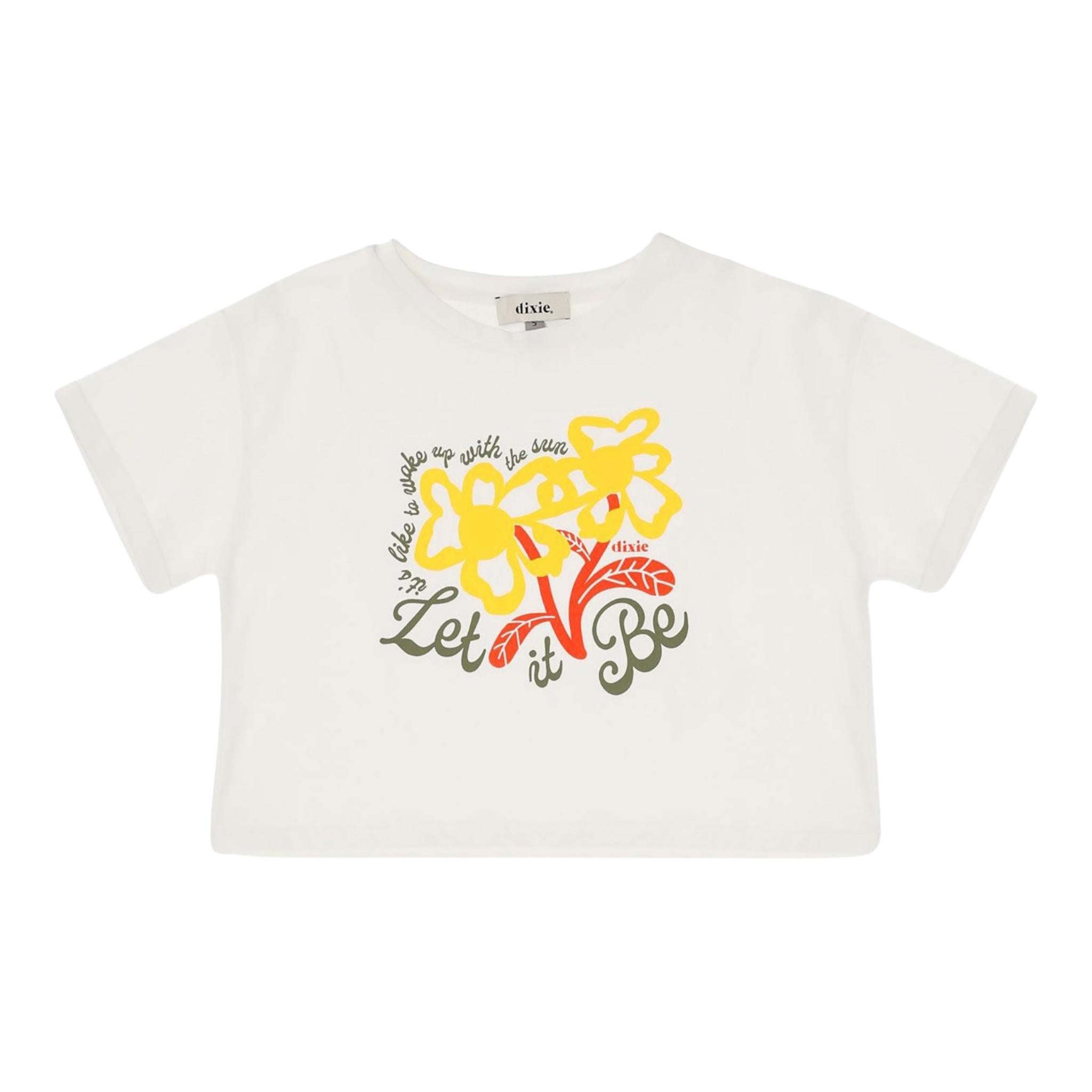DIXIE MBA0030G64BIANCO