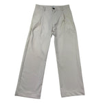 Paolo Pecora Pantalone Tinta Unita con Girovita Regolabile per Bambino PP4195 BEIGE PAOLO PECORA 