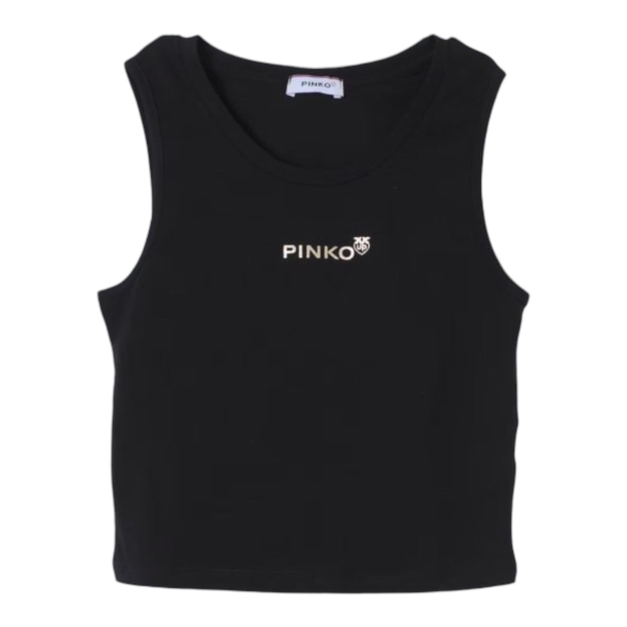 PINKO S4PIJGTT016NERO