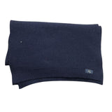 FAY sciarpa tinta unita Blu per Bambino JKOX4 BLU FAY 
