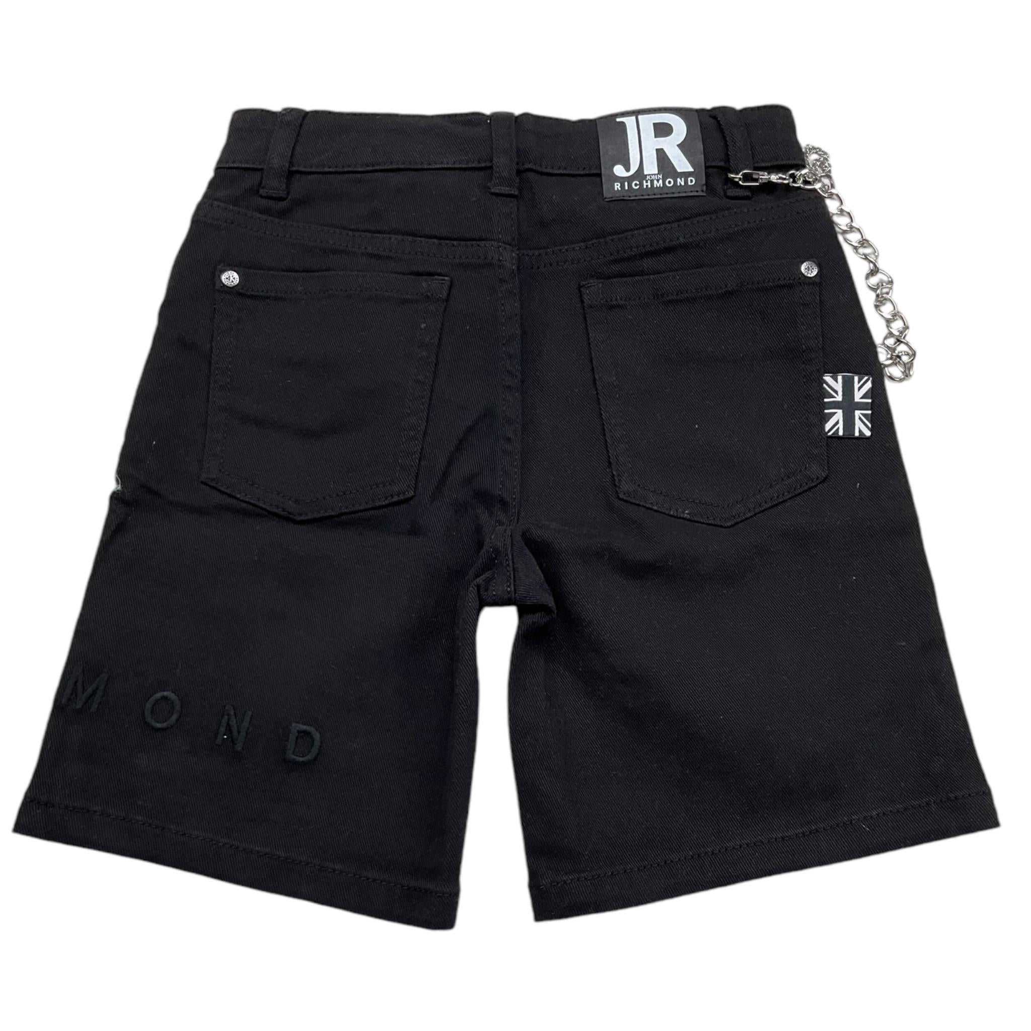 JOHN RICHMOND RBP24111BENERO