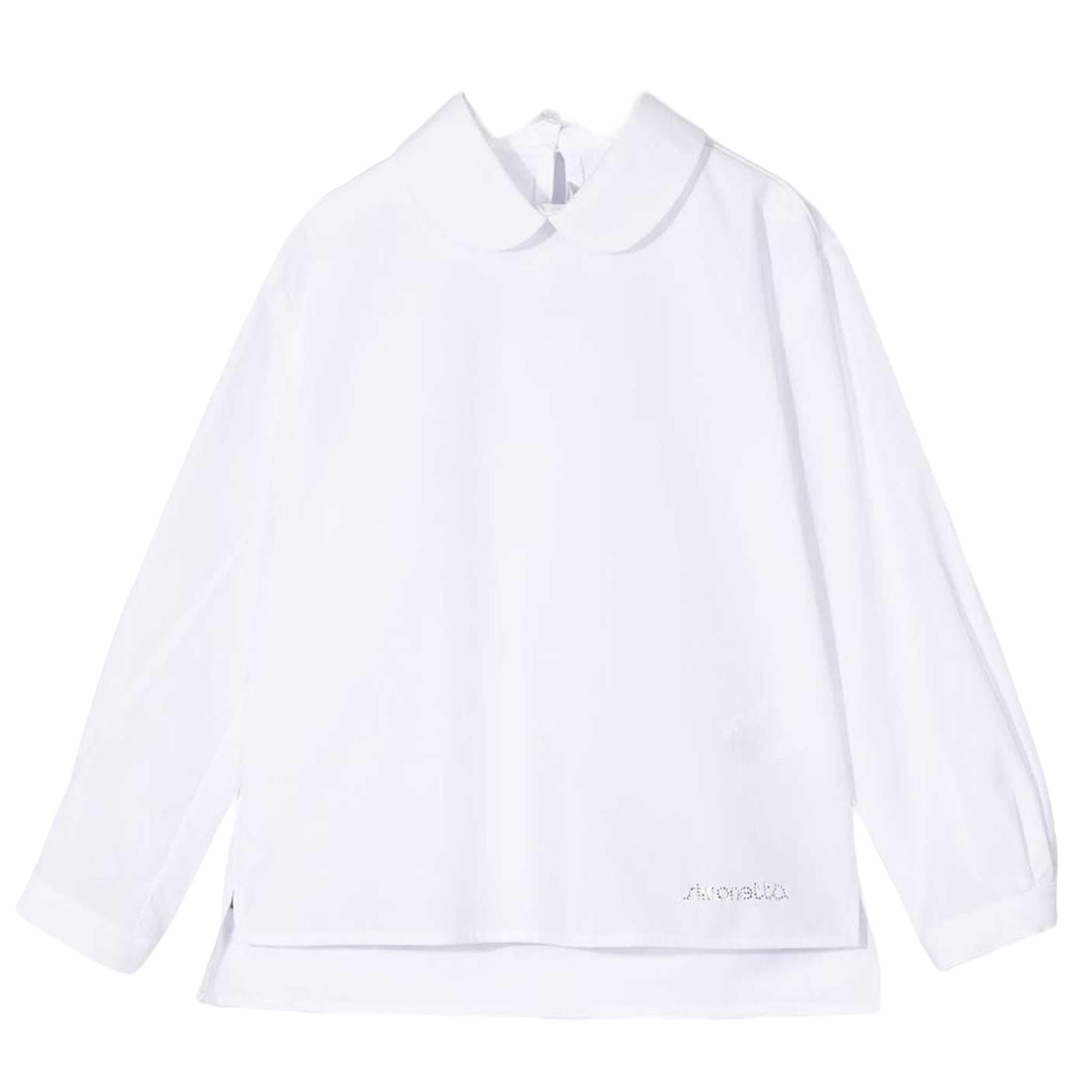 SIMONETTA 1P5130BIANCO