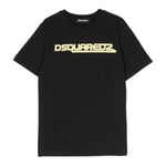 DSQUARED2 DQ1808NERO