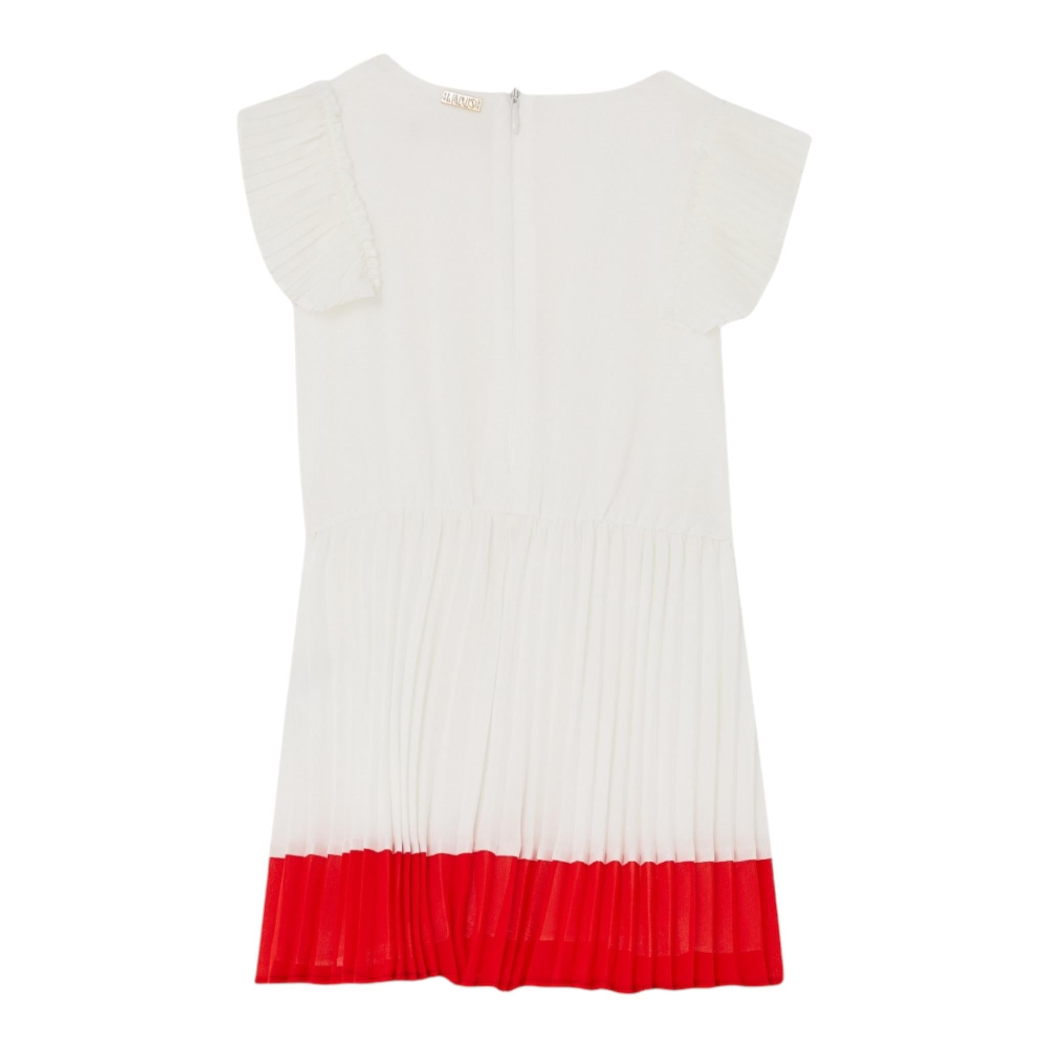 LIU JO KA4041BIANCO