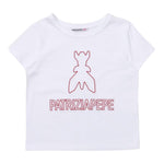 PATRIZIA PEPE 7M0783BIANCO