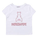 PATRIZIA PEPE 7M0783BIANCO