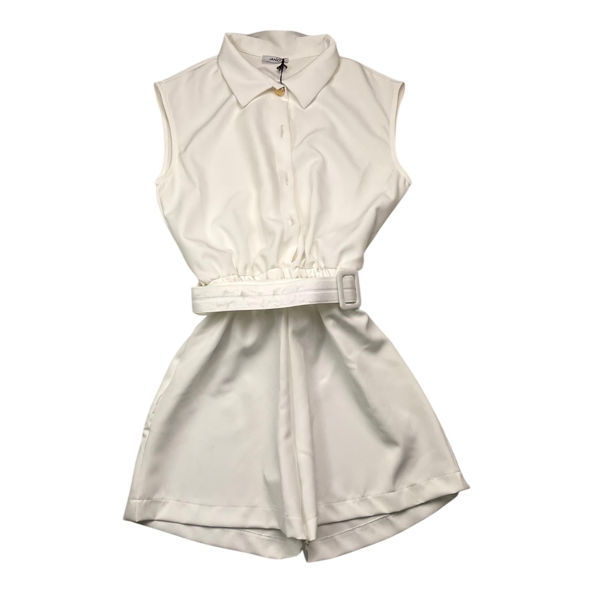 JANICE JN502RBIANCO