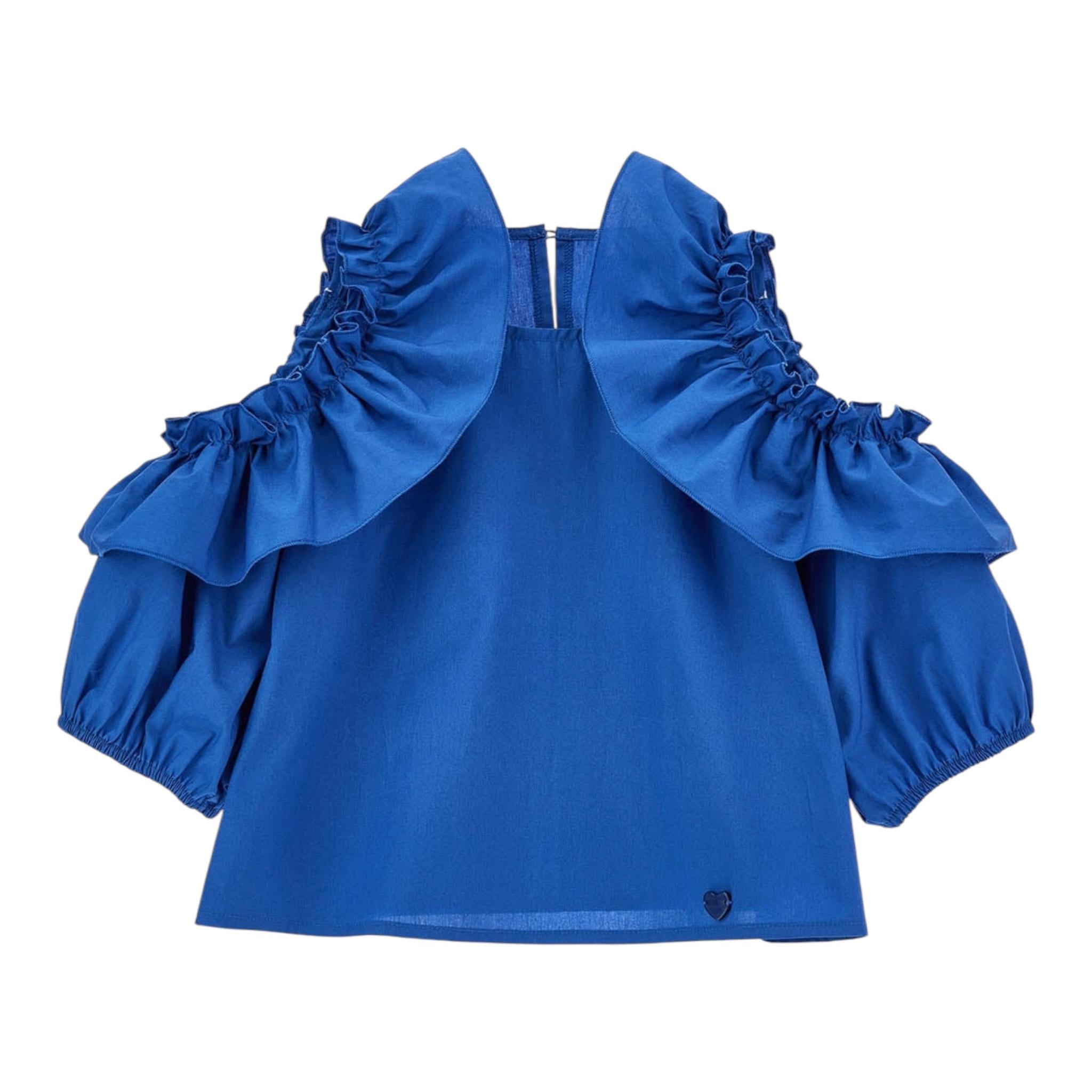 MONNALISA 71A302_BLU