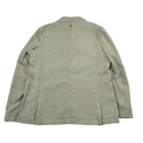 Dondup Giacca Tinta Unita per Bambino DMGC015 VERDE DONDUP 