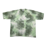 Il Gufo T-Shirt Girocollo In Maglia per Bambino P25MA476EM440 VERDE IL GUFO 