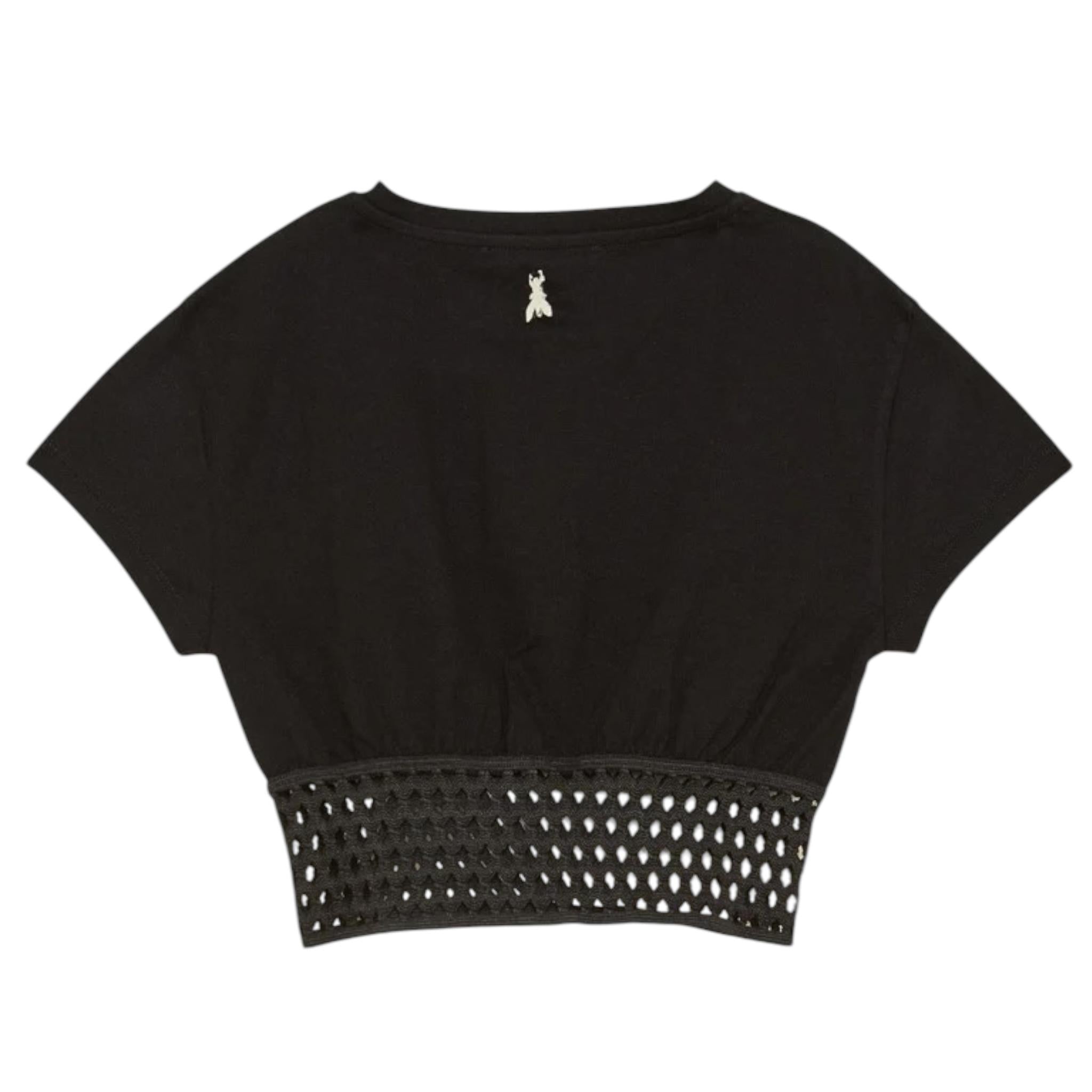 PATRIZIA PEPE 7M0789XNERO