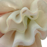 Angel'S Face Sandali Tinta Unita con Tulle per Bambina JULIET BIANCO ANGEL'S FACE 