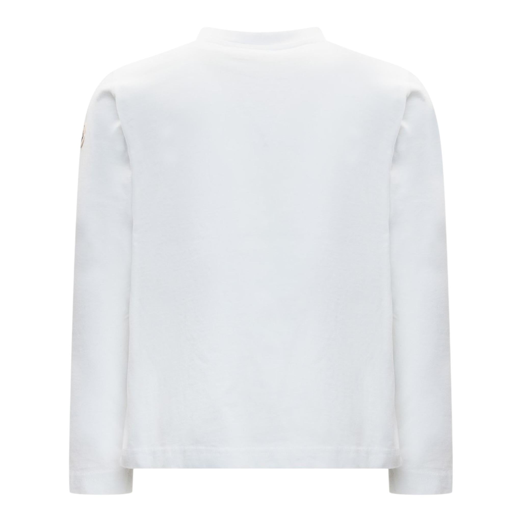 MONCLER 9548D00002BIANCO