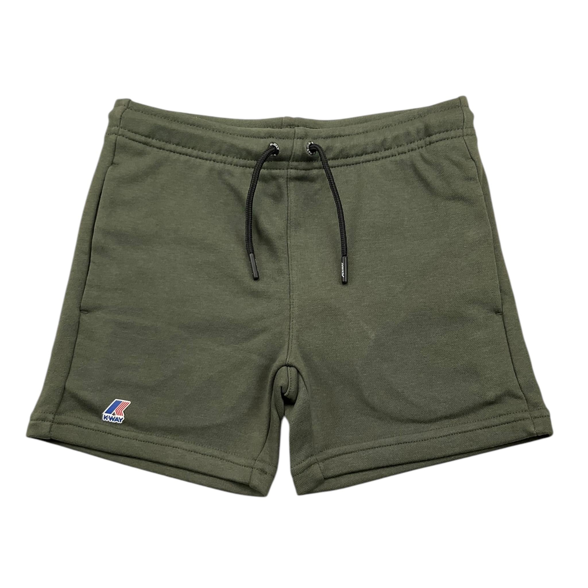 K-WAY K71213WVERDE